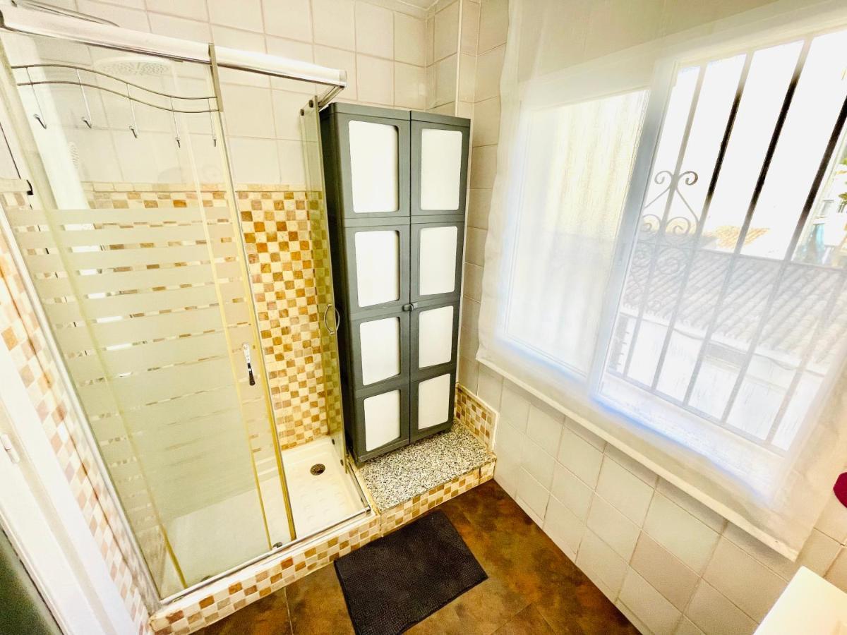 Bonito Apartamento Junto A Playa Centro Fuengirola Eksteriør bilde