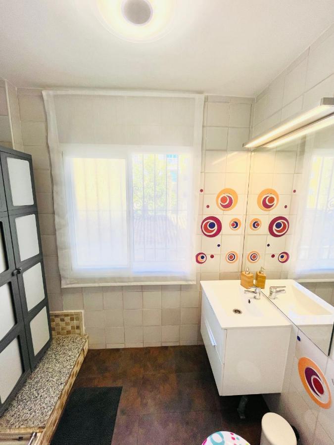 Bonito Apartamento Junto A Playa Centro Fuengirola Eksteriør bilde