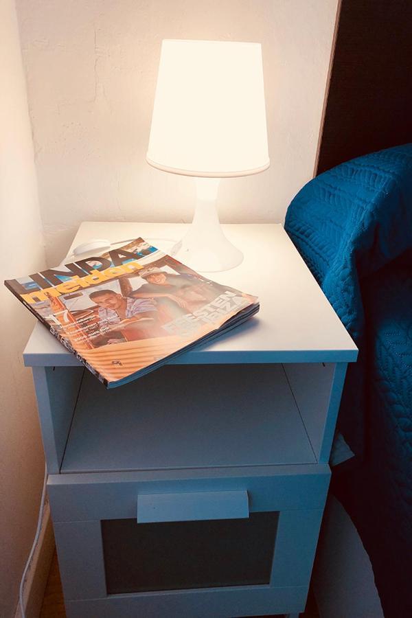Bonito Apartamento Junto A Playa Centro Fuengirola Eksteriør bilde