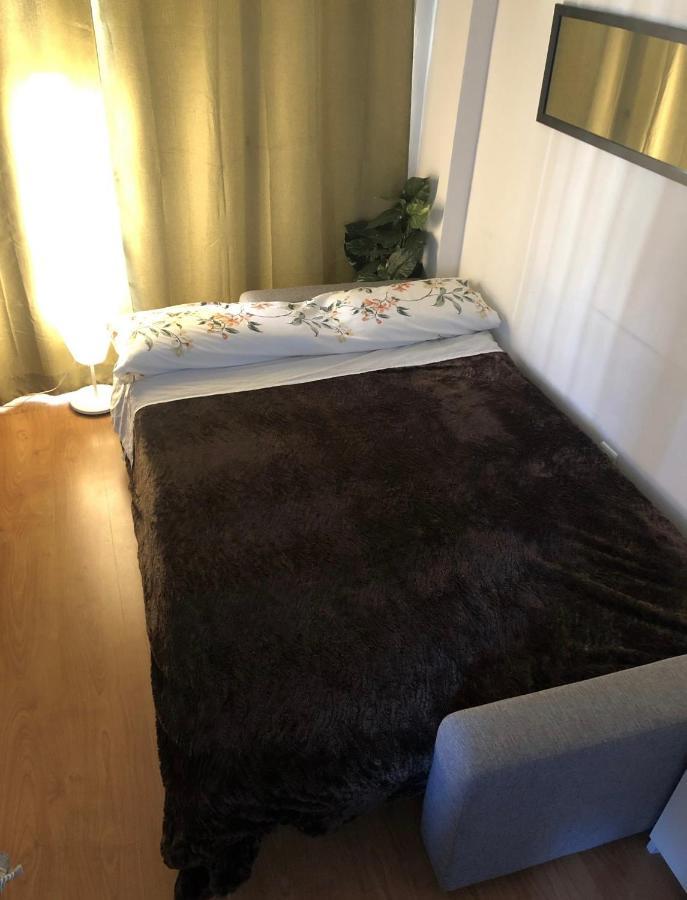 Bonito Apartamento Junto A Playa Centro Fuengirola Eksteriør bilde