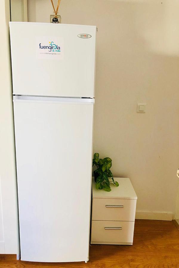 Bonito Apartamento Junto A Playa Centro Fuengirola Eksteriør bilde