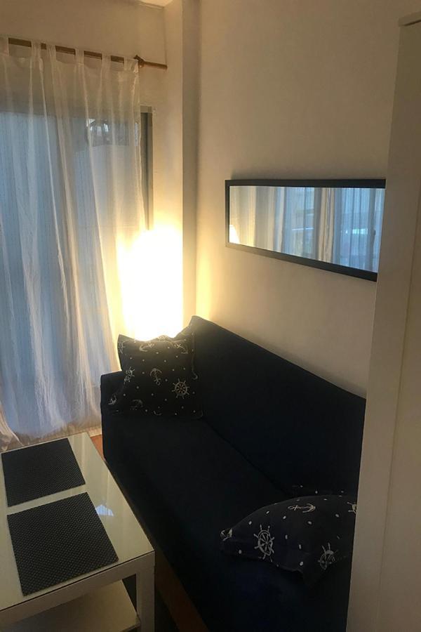 Bonito Apartamento Junto A Playa Centro Fuengirola Eksteriør bilde