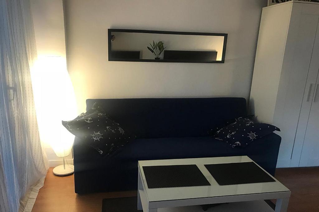 Bonito Apartamento Junto A Playa Centro Fuengirola Eksteriør bilde